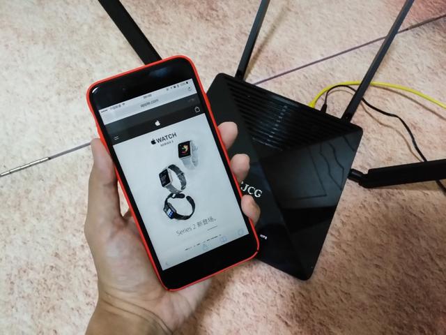 号易号卡5G信号塔颜值图，网友打卡