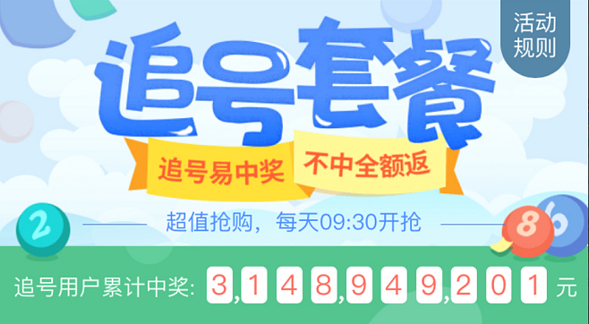 号易号卡“套餐众筹”拼团失败全额退